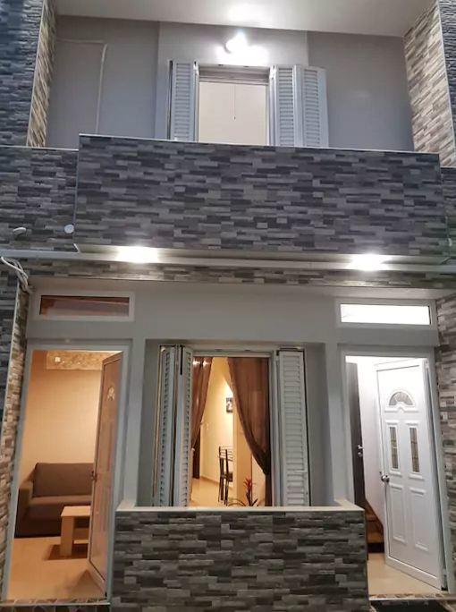 Agora Apartments Ground Floor Kíssamos Dış mekan fotoğraf